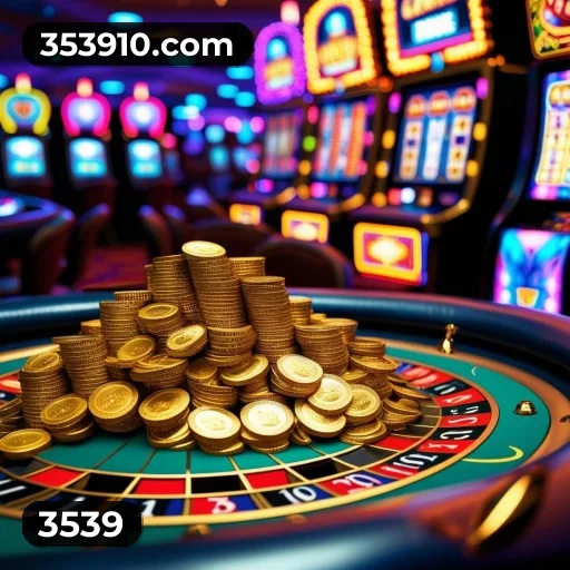 Jogos de Cassino Premium - Slots, Roleta, Blackjack e Dealer Ao Vivo