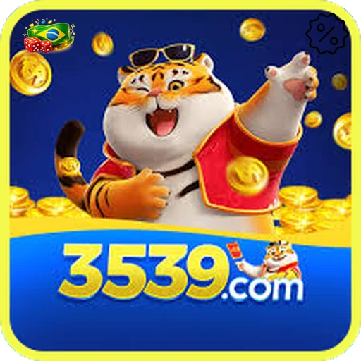 3539 Logo